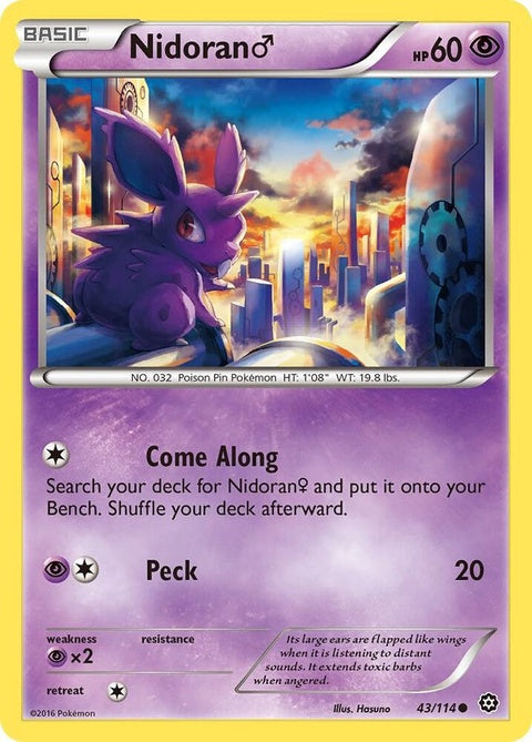 43-nidoranm