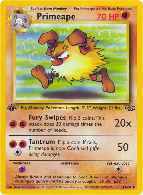 43-primeape