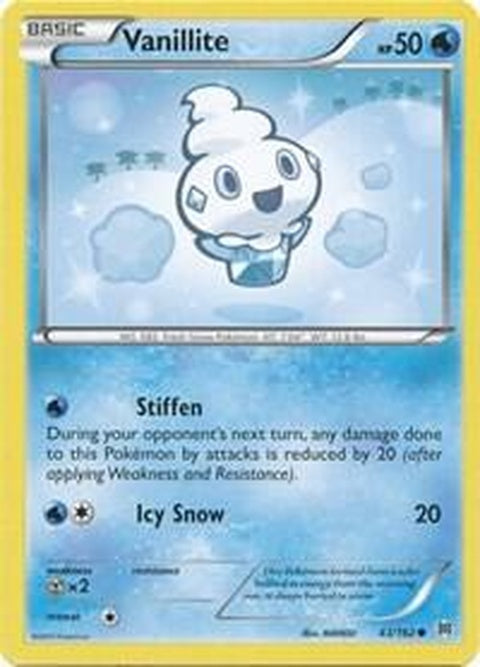 43-vanillite