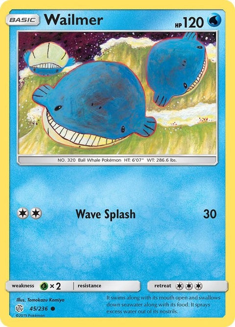 45-wailmer