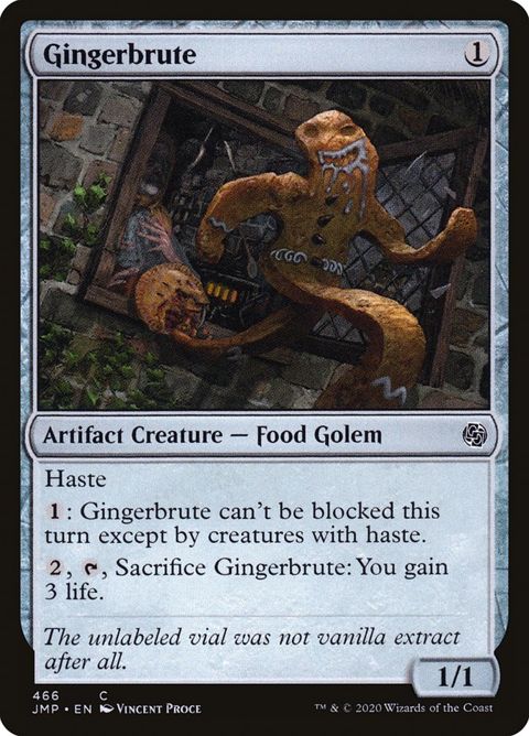 466-gingerbrute