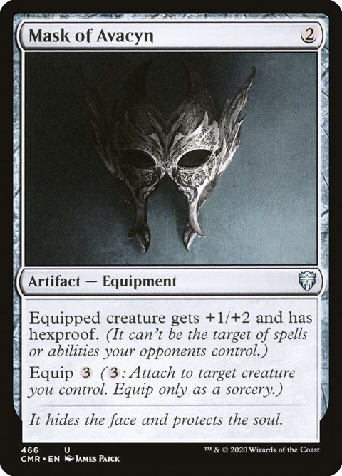 466-maskofavacyn
