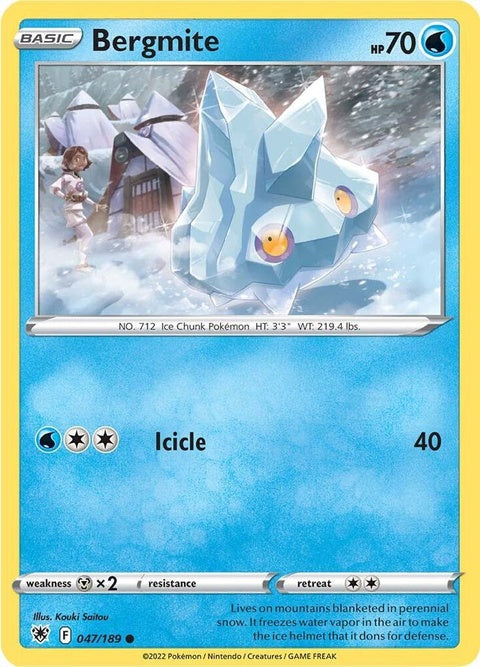 47-bergmite