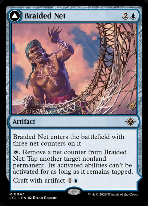 47-braidednetbraidedquipu