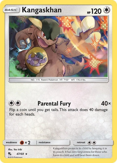 47-kangaskhan