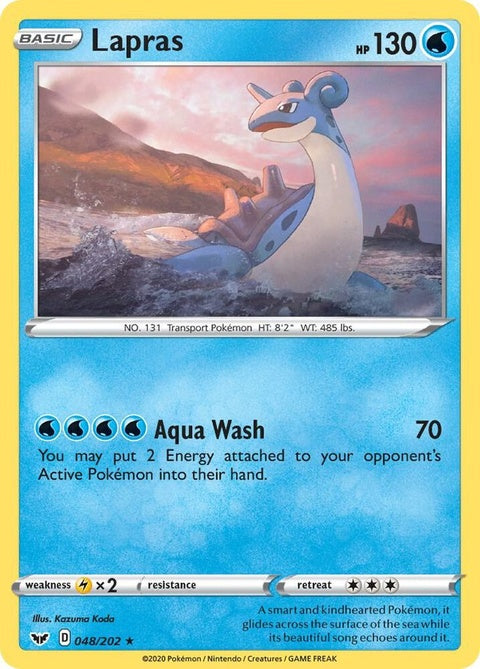 48-lapras