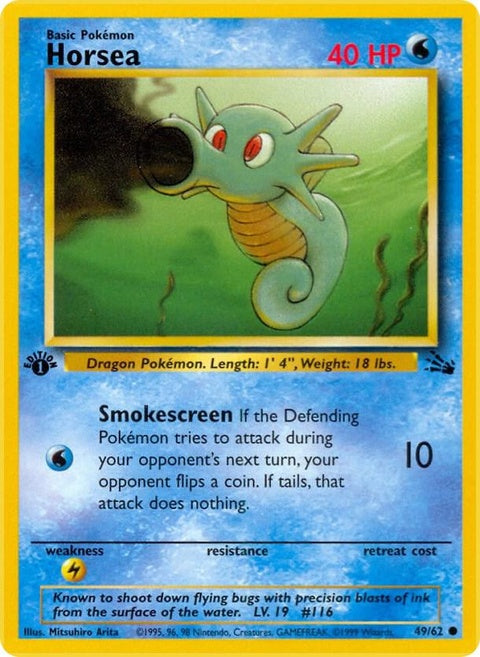 49-horsea
