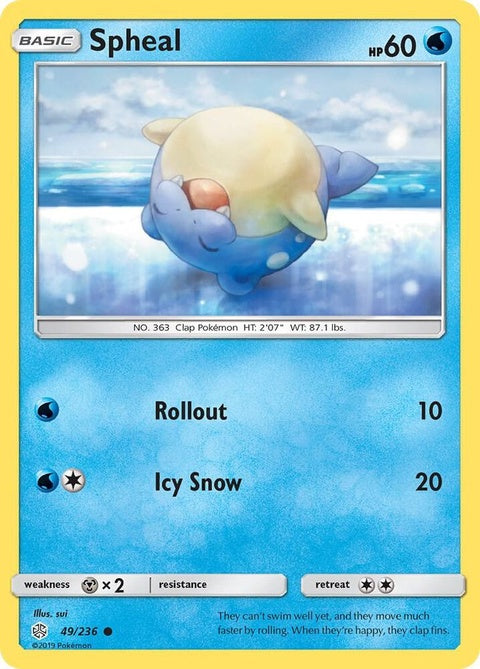 49-spheal