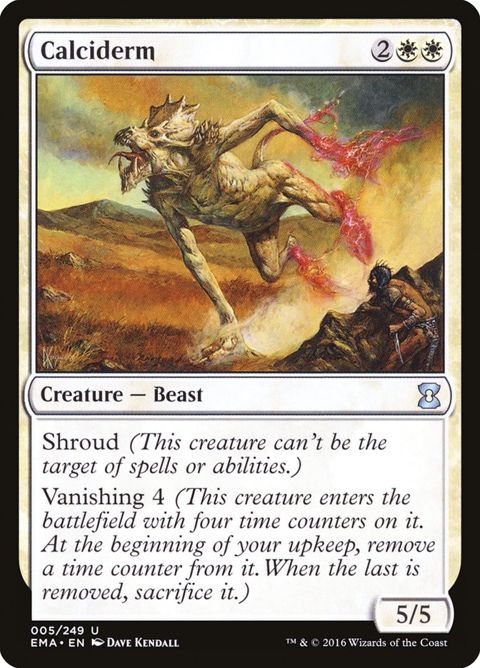 5-calciderm