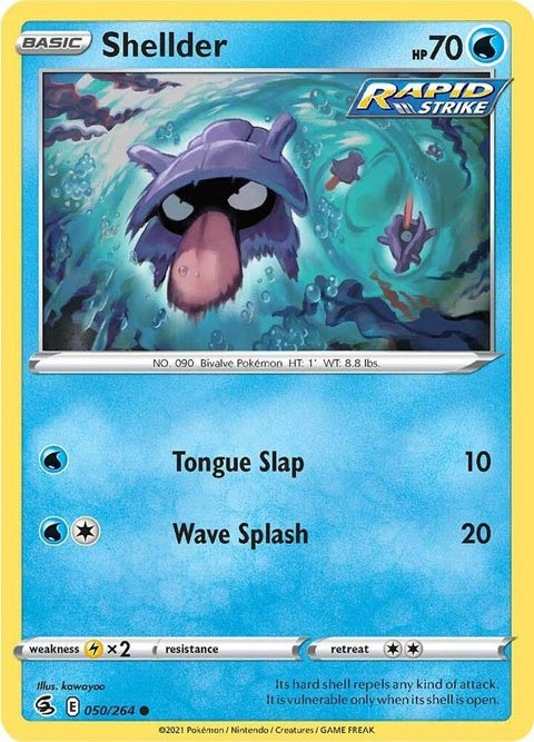 50-shellder