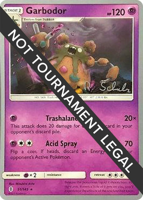 51-garbodor