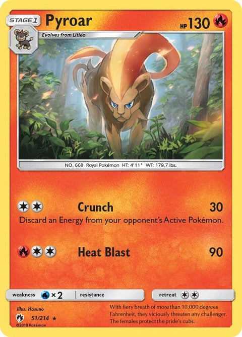 51-pyroar
