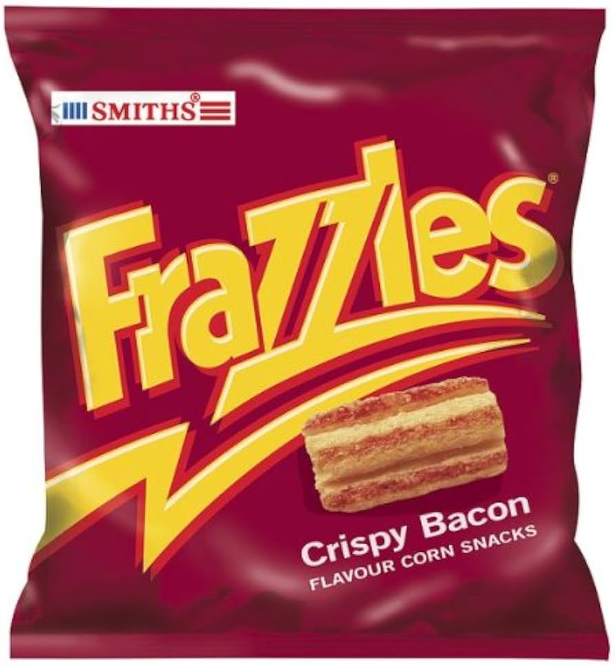 Frazzles