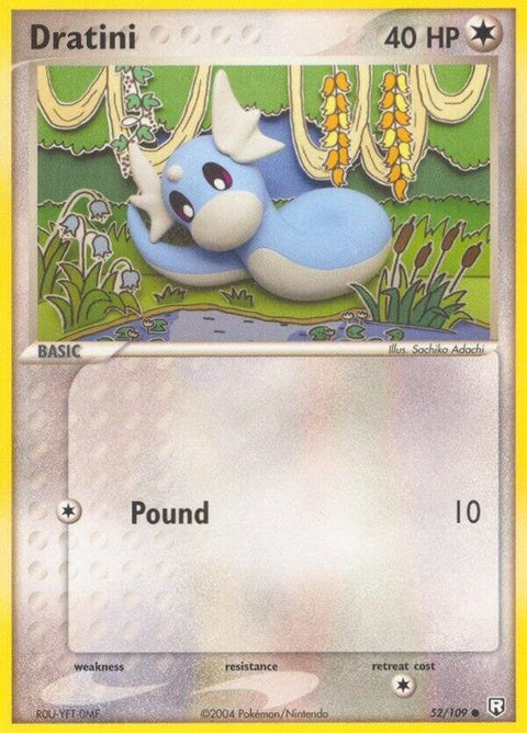 52-dratini