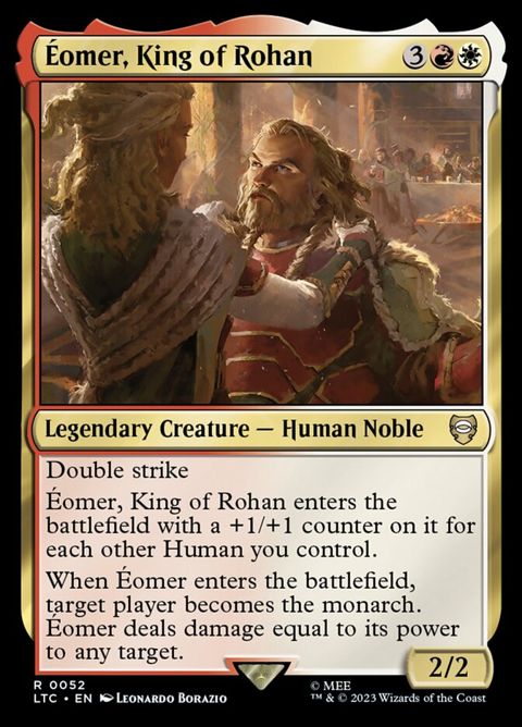 52-omerkingofrohan