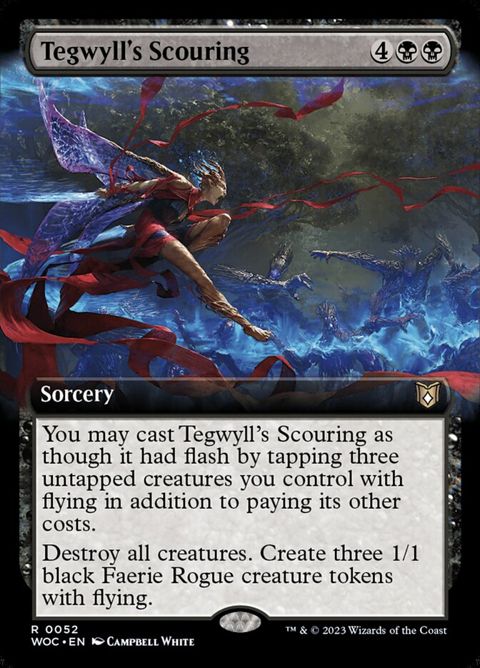 52-tegwyllsscouring
