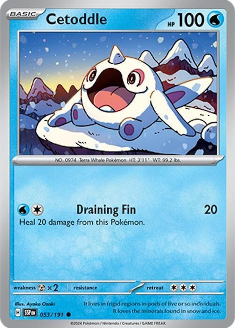 53-cetoddle