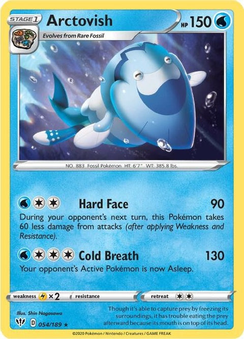 54-arctovish