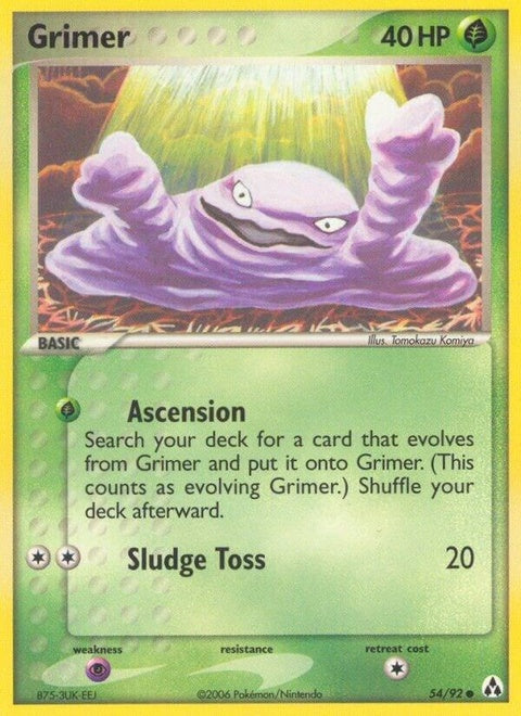 54-grimer