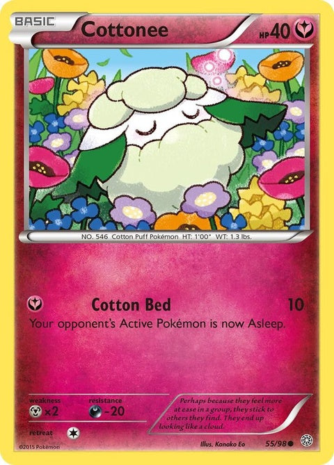 55-cottonee