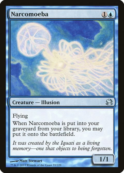 55-narcomoeba