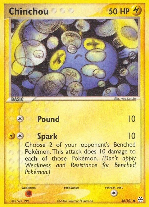 56-chinchou