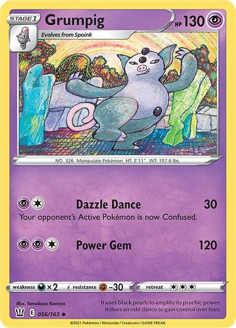 56-grumpig