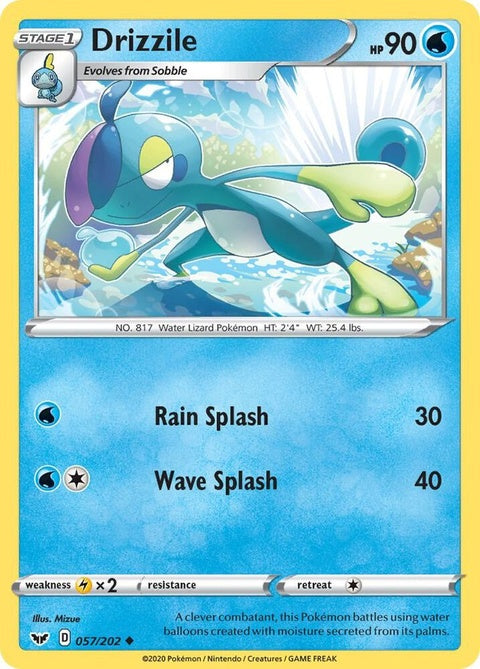 57-drizzile