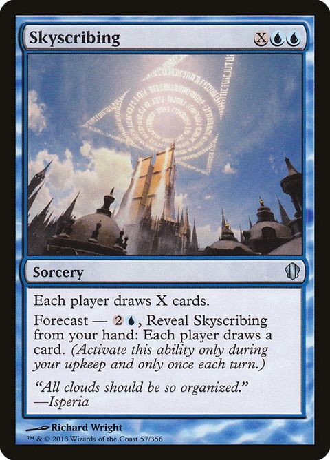 57-skyscribing
