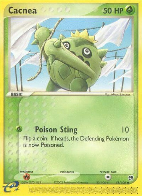 58-cacnea