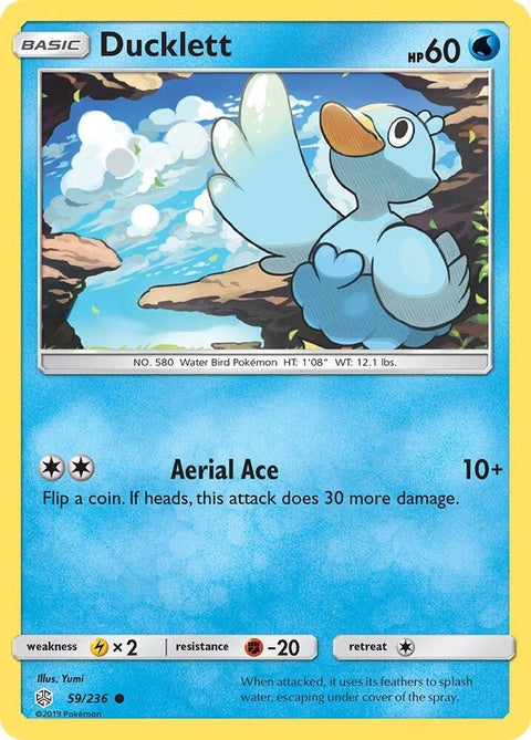 59-ducklett
