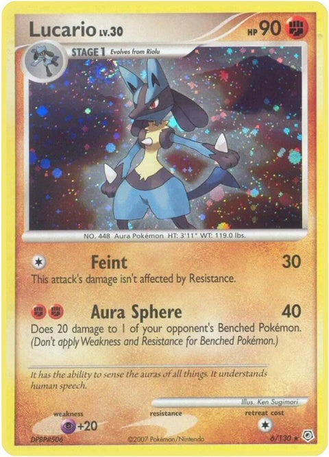 6-lucario