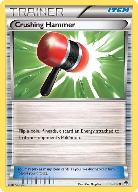 60-crushinghammer
