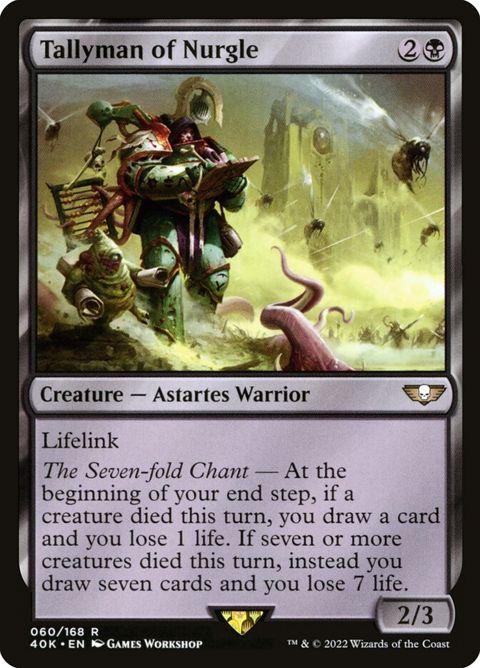 60-tallymanofnurgle