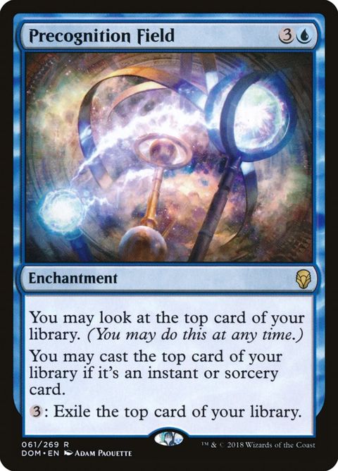 61-precognitionfield