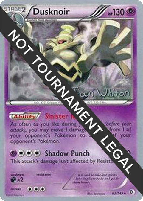 63-dusknoir-ianwhiton