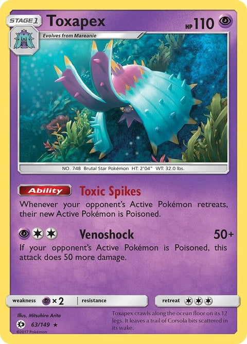 63-toxapex
