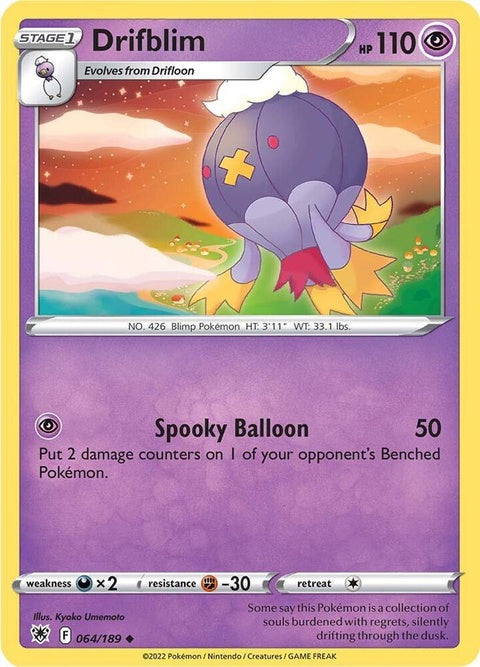 64-drifblim
