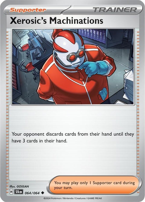 64-xerosicsmachinations