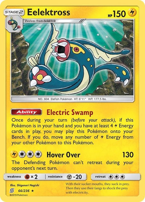 66-eelektross