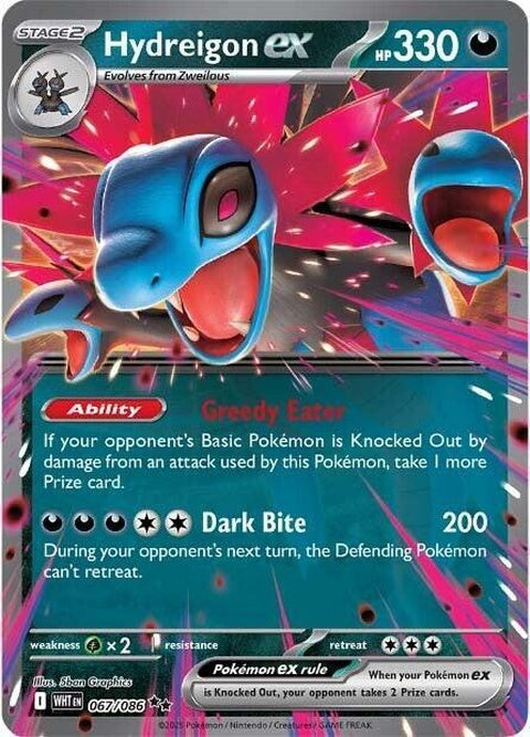 67-hydreigonex