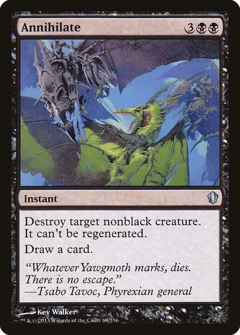 68-annihilate