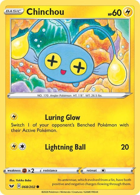 68-chinchou