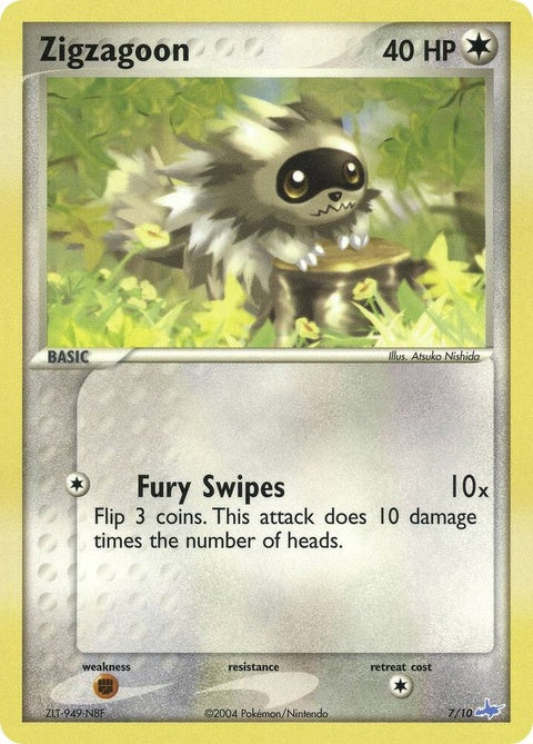7-zigzagoon