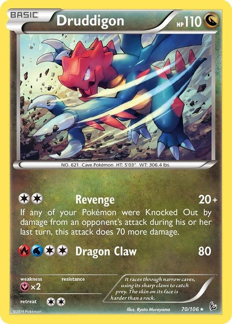 70-druddigon-flashfire
