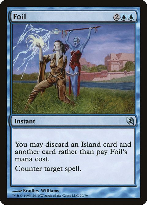 70-foil