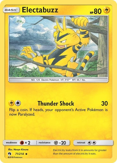 71-electabuzz