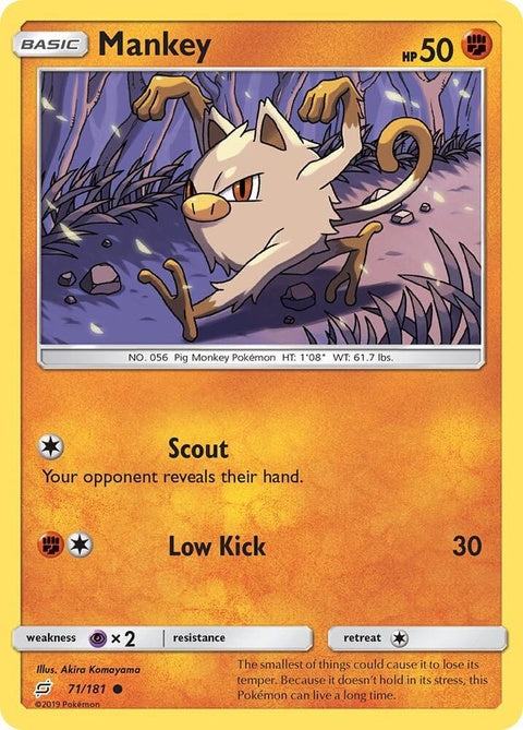 71-mankey