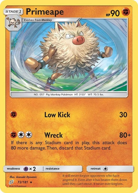 72-primeape