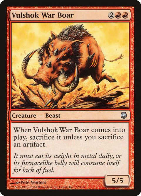 72-vulshokwarboar